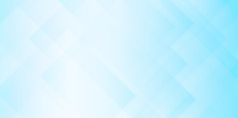Blue abstract background with seamless dynamic minimalistic geometric lines modern and elegant geometric blue color background, empty striped blank blue abstract background vector illustration.	
