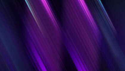 Abstract purple background, diagonal lines