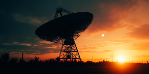 Satellite Ground Station