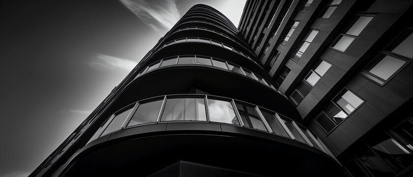 Architecture and Buildings Idea