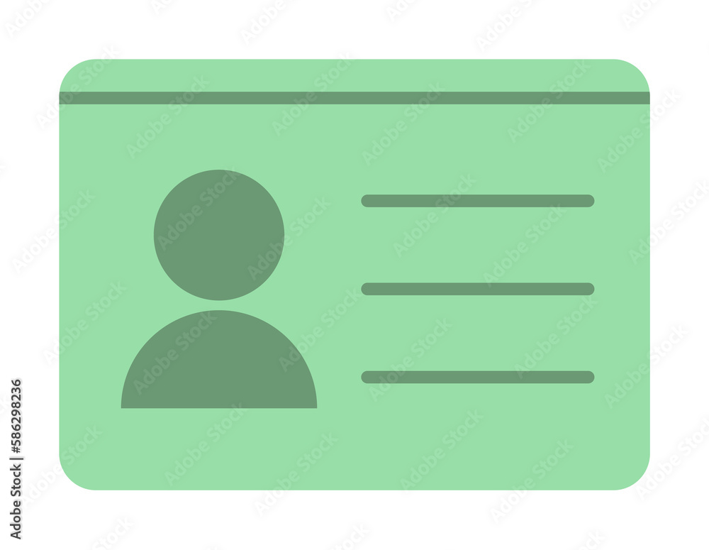 Poster badge icon. element of web icon for mobile concept and web apps. colored isolated badge icon can be 