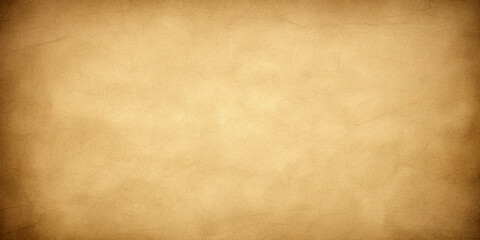 Obraz premium Blank crumpled paper texture wallpaper 