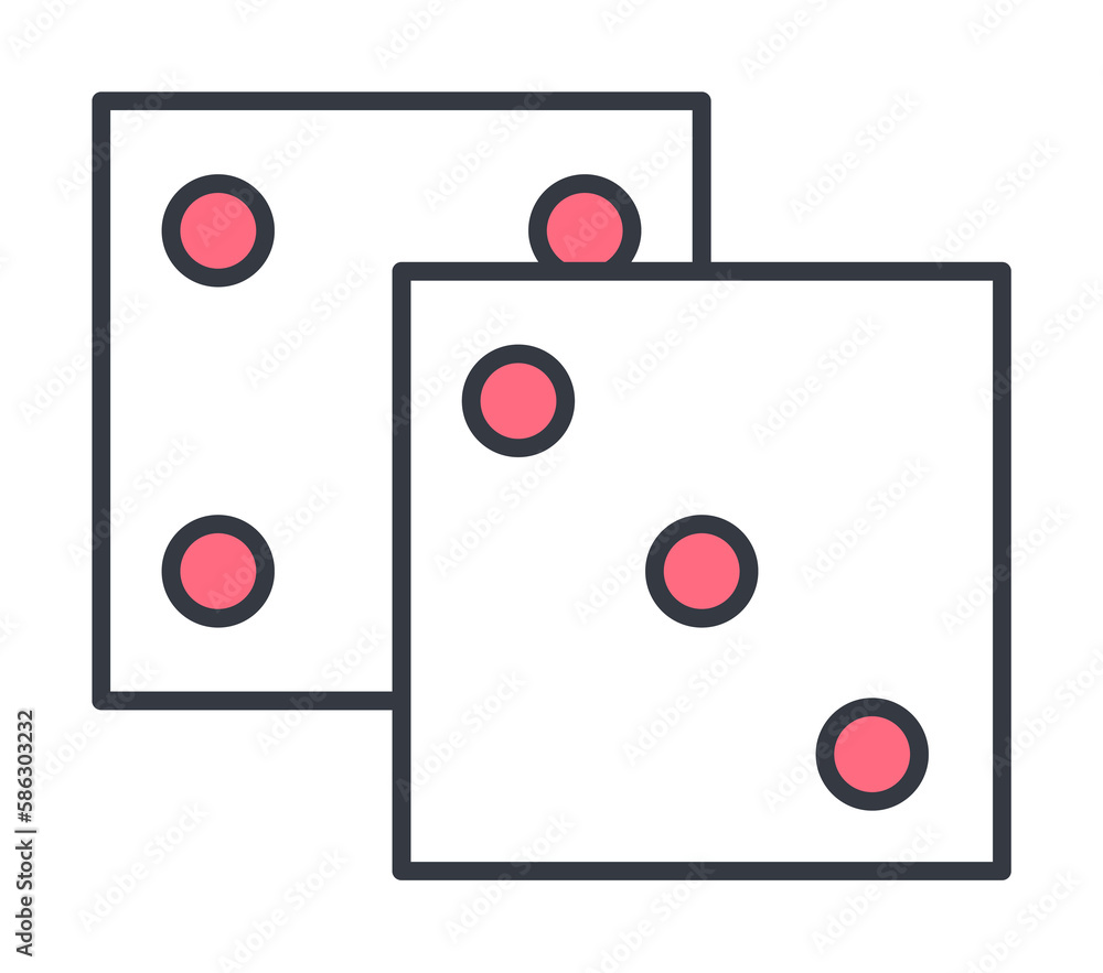 Aufkleber playing darts icon. element of web icon with one color for mobile concept and web apps. thin line pl