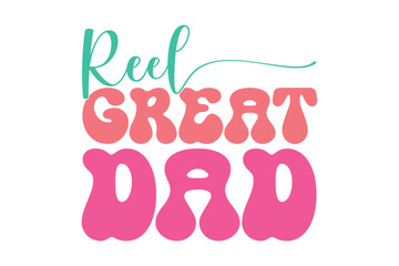 reel great dad