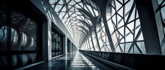 Fototapeta premium Architecture and Buildings Idea