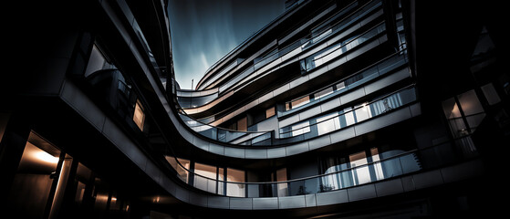 Architecture and Buildings Idea