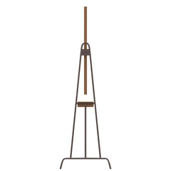 3D rendering illustration of a reversible school chalkboard