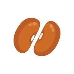 Tepary bean also known Phaseolus acutifolius species of plant.