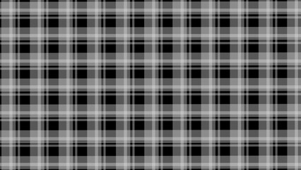 black and white checkered pattern background