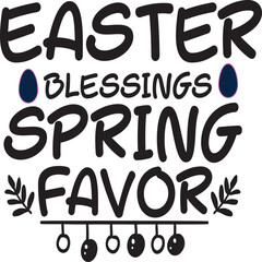 Ester SVG And T-shirt Design