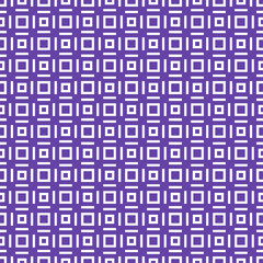 Multi color seamless pattern texture and template. Multicolored. Colorful ornamental graphic design. Colored mosaic ornaments. Vector illustration. EPS10.