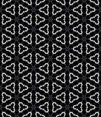 Multi color seamless pattern texture and template. Multicolored. Colorful ornamental graphic design. Colored mosaic ornaments. Vector illustration. EPS10.