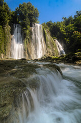 Cikaso Waterfall 
