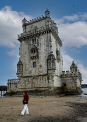 Belém Tower in all its Splendor