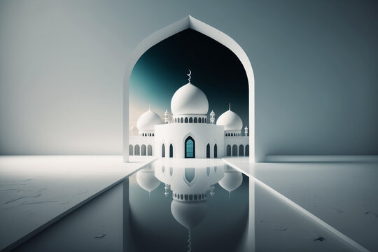 afbeeldingen-over-islamic-culture-blader-in-stockfoto-s-vectoren