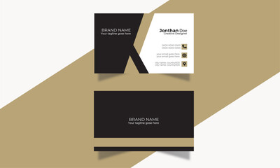 Business card simple template personal
professional minimal fashion corporate company
stationery information communication concept
presentation pointset software space style symbol techtechnical