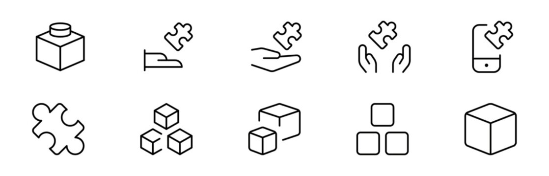 Module Icon