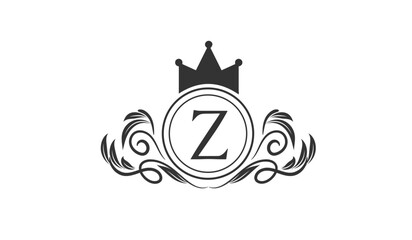 Letter Z