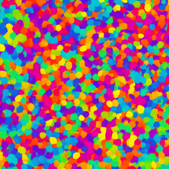 Abstract Colorful Backgrounds "Generative AI"