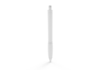 pen isolated on white