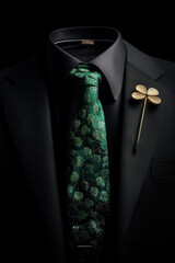 The_Jewels_of_luck__by_Origamint_Saint Patrick's day