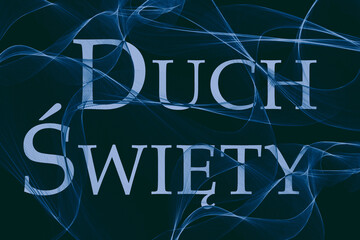 Duch Święty