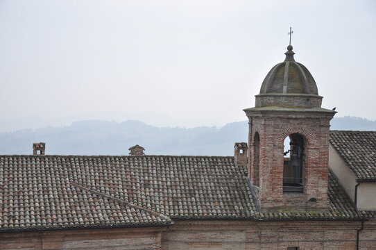 Offagna - AN