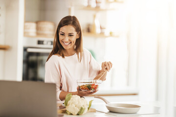 Meal Planning Is A Breeze With Modern Technology