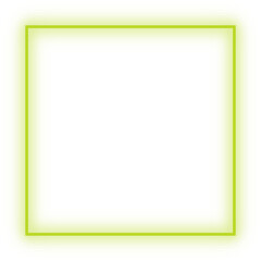 Basic shape Rectangle, triangle, circle Neon Futuristic sign frame colourful vector transparent file wallpaper
