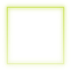 Basic shape Rectangle, triangle, circle Neon Futuristic sign frame colourful vector transparent file wallpaper
