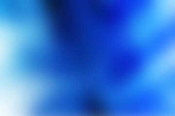 Abstract Background defocused Vivid blurred colorful wallpaper premium illustration