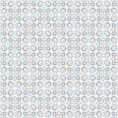 Seamless plaid pattern. Textile background. Vector illustration.