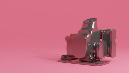 3d Abstract Design © neurostructure