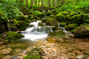 R&ouml;thbachwasserfall