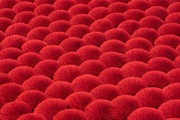 Obraz premium Incense pattern texture background in Asia, Vietnam.