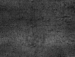 Obraz premium Dramatic concrete wall texture cement grunge seamless background created with Generative AI technology