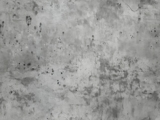Fototapeta na wymiar Dramatic concrete wall texture cement grunge seamless background created with Generative AI technology