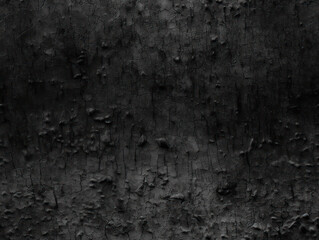 Dramatic concrete wall texture cement grunge seamless background created with Generative AI technology