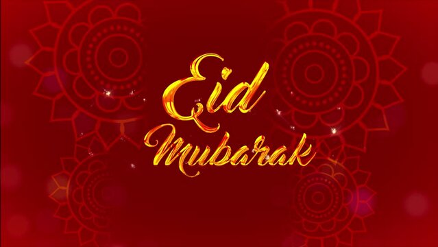 Eid Mubarak, Eid Mubarak Intro, Eid Background, Eid greetings, Eid Mubarak celebration, Eid Festival,Eid happy, eid mubarak video,Eid Stock Videos, stock video, freestock video hd