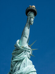 statue of liberty