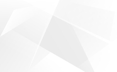 Modern geometric style background, gray color gradation, memphis, random lines