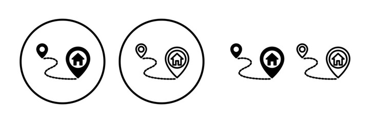 Obraz premium Address book symbol icon vector illustration. address phone book icon