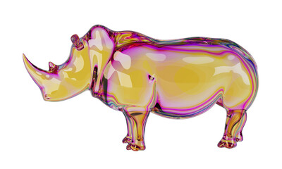 3D Rendering, Illustration Rhino