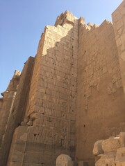 Ancient Egyptian Architecture