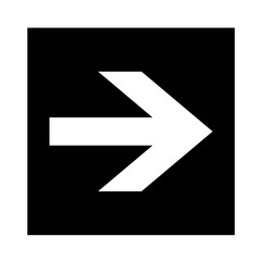simple exit icon design