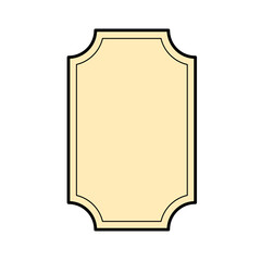 luxury frame element