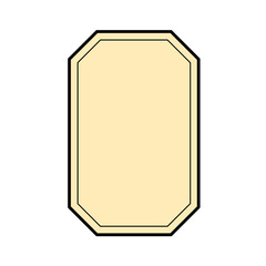 luxury frame element