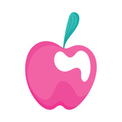apple fruit icon