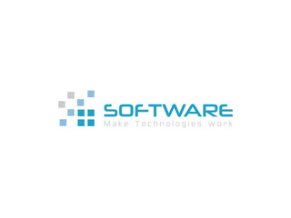 Software and  Technology Company logo
