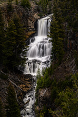 Fototapeta premium Undine Falls